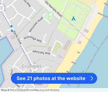 Chatham Green, Sovereign Harbour North, Eastbourne, BN23 - Photo 1