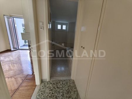 Διαμέρισμα για ενοικίαση Νέα Κυψέλη (Κυψέλη) - Photo 3
