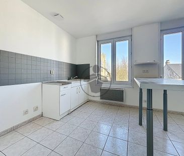 Location Appartement 2 pièces 55 m2 à Harly - Photo 1