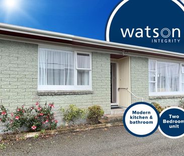 Raumati Beach - 2 Bedrooms - Photo 6