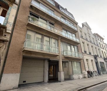 APPARTEMENT 1 SLAAPKAMER - Photo 1