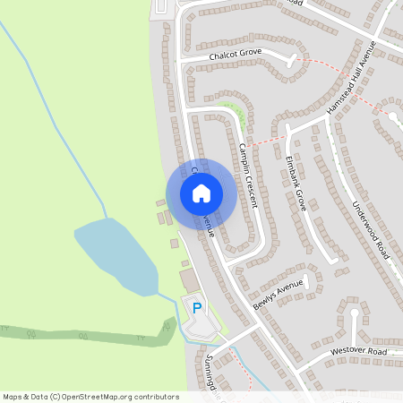 Craythorne Avenue, Birmingham, B20