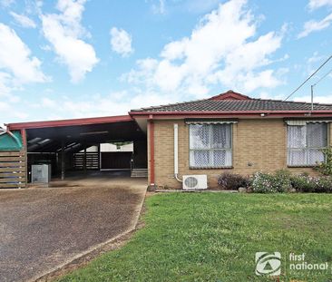 18 Cranbourne Drive, 3977, Cranbourne Vic - Photo 1