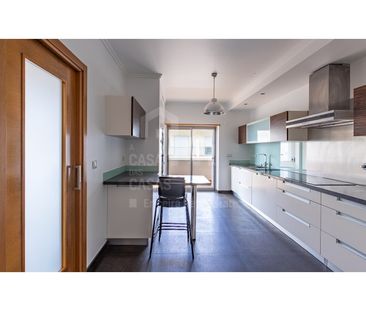 Apartamento T3 em Lisboa - Photo 2