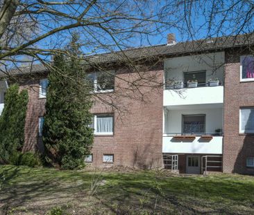 3-Zimmer-Wohnung mit Balkon in Fedderwardergroden! - Photo 4