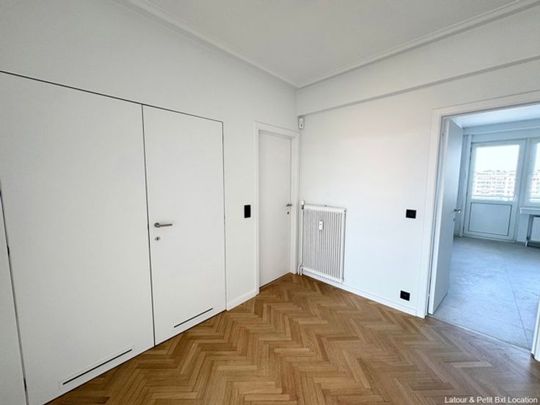 Appartement te huur - Foto 1