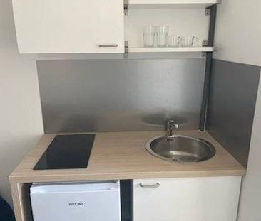 Location Chambre - Photo 4