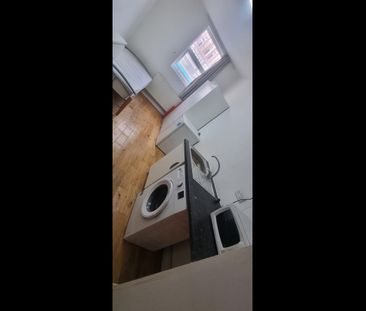 Studio Flat, High Road, N22 - Photo 1