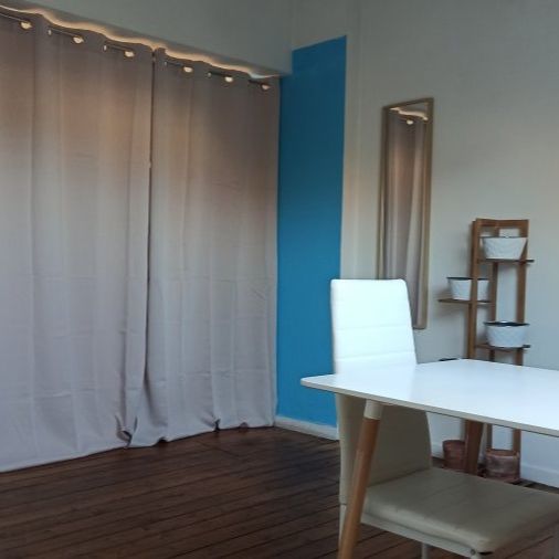 Chambre à Thionville - Photo 1