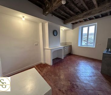 Location Appartement 3 pièces 88m² GAILLAC 81600 - Photo 1