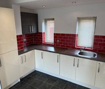 2 bedroom apartment to rent - Photo 5