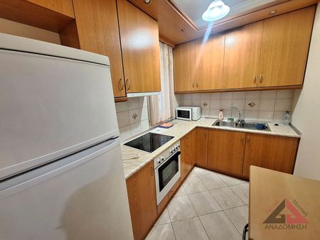 Διαμέρισμα για ενοικίαση Κέντρο (Αλεξανδρούπολη) - Photo 5