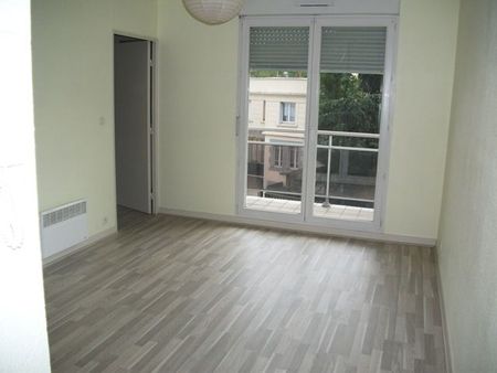 Appartement - 2 pièces - Jardin Lecoq/Facultés - Photo 2