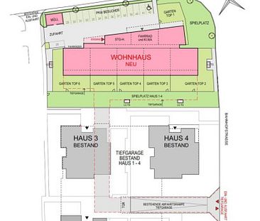 Wieselburg - Erstbezug – optimale Pärchenwohnung – KAUFOPTION - Photo 5