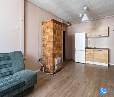 Stare Podgórze*Krakusa*2 pokoje – 40m2 - Zdjęcie 5