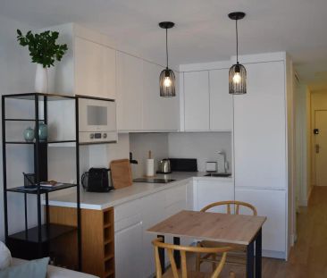 Estudio de alquiler en Paseo Paseo las Canteras, 47, Santa Catalina... - Photo 6