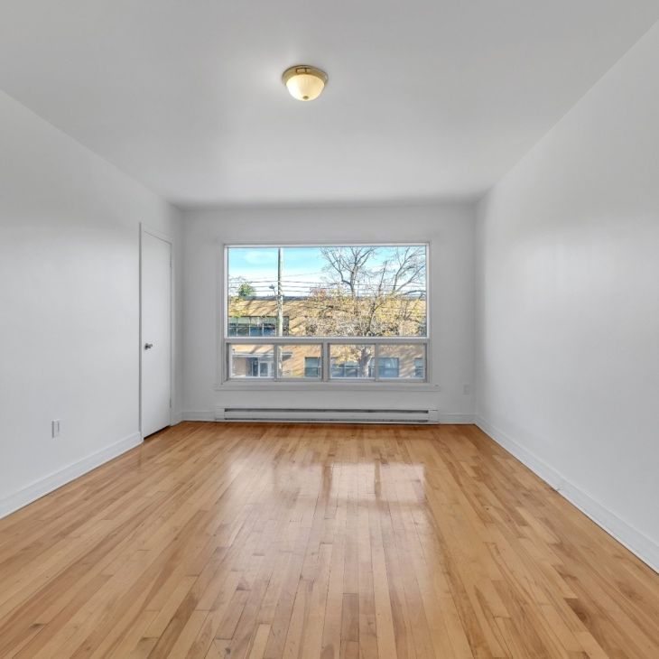 10060 Rue J.-J.-Gagnier, H2B 2Z6, H2B 2Z6, Montréal - Photo 1