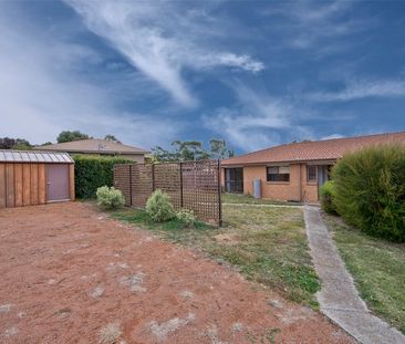 5A Noarlunga Crescent, Bonython ACT 2905 - Duplex For Rent | Domain - Photo 2