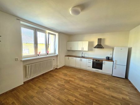 Pronájem bytu 3+kk 90 m² - Фото 2