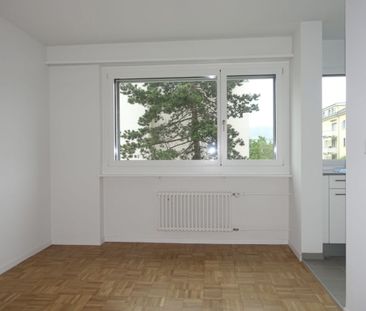 4.5 Zimmer, 90 m², 1. Stock - Photo 5