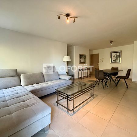 Appartement T2 Calais à louer - Photo 4