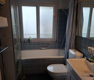 2-ROOM APARTMENT IN BIEL/BIENNE (BE), FURNISHED, TEMPORARY RENTAL - Photo 5