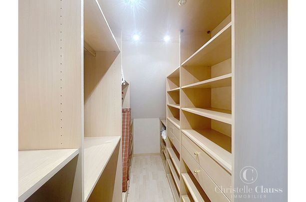 Appartement - RIXHEIM - 104m² - 3 chambres - Photo 1