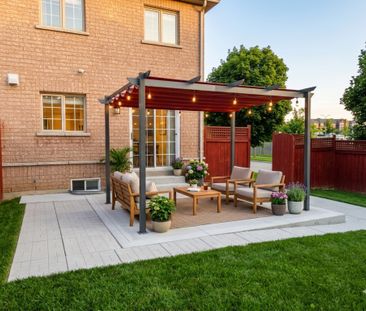 For Lease - 5806 Rainberry Drive, Mississauga, Ontario - Photo 6