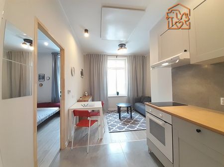 Ruda Śląska ul. Dworcowa - Фото 5