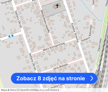 Mieszkanie, parking, ogród, Luboń Poznań - Zdjęcie 1