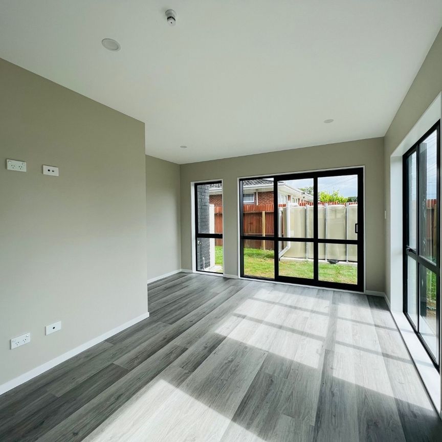 135A Wallace Road, Papatoetoe, Auckland - Photo 1