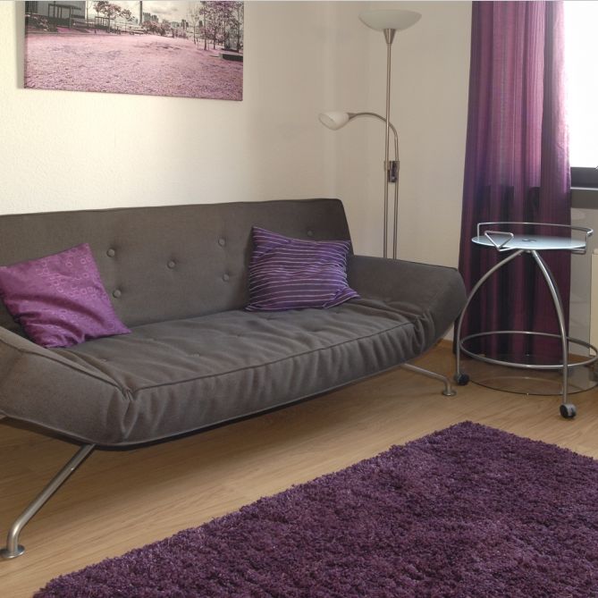 1.5 Zimmer in Düsseldorf - Photo 1