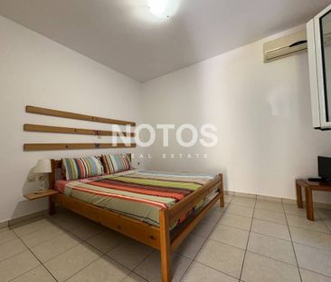 Studio/Γκαρσονιέρα για ενοικίαση Καλαμάτα - Φωτογραφία 4