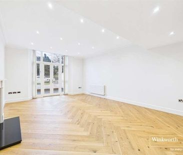 Hobbs House, Thames Street, Sonning, Reading, RG4 - Photo 1