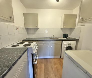 1 bedroom apartment to rent - Photo 3