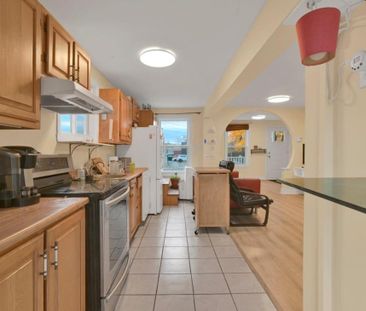 Nouveauté sur le marché Maison de plain-pied à louer - Laval (Chome... - Photo 5