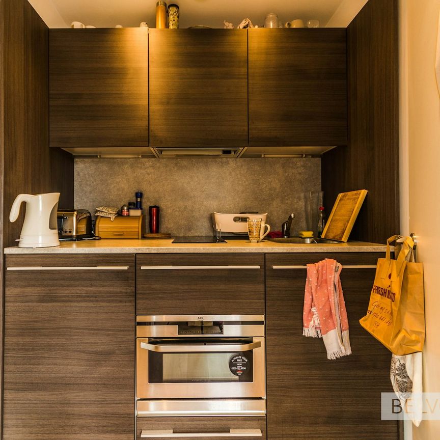 Flat to rent on - Photo 1