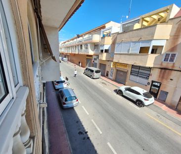 Ref. 7185 One Bedroom Apartment in Torrevieja - Photo 5