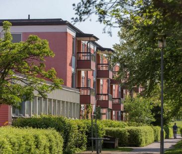 Albert Engströmsgatan 15, 75430, Uppsala - Photo 2