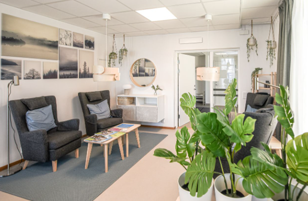 Betonggatan 17, Limhamns Hamnområde - Photo 1