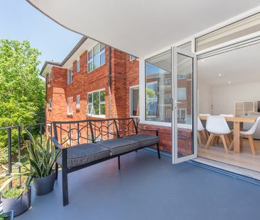 7/6 Milner Crescent, Wollstonecraft NSW 2065 - Apartment For Rent |... - Photo 5