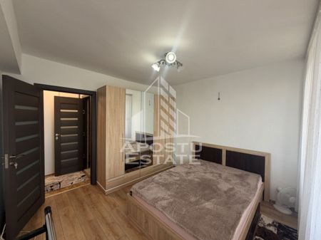 Apartament cu 2 camere , de inchiriat , Ultracentral Timisoara - Photo 3