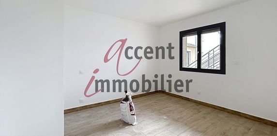 Appartement 2 pièce(s) 39.75 m2, - Photo 2