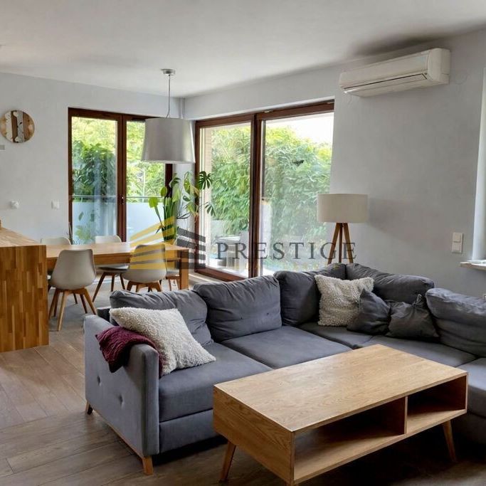 Warszawa, Mokotów, Królikarnia, Leszczyny - Фото 1