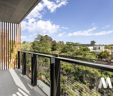 408/25 Trent St, Glen Iris VIC 3146 - Apartment For Rent | Domain - Photo 4