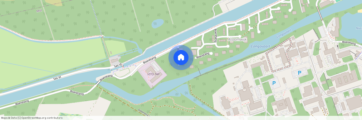 Boeretang 278, 2400 Mol