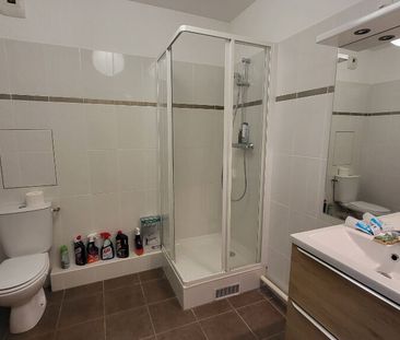 Location appartement 2 pièces, 39.48m², Issy-les-Moulineaux - Photo 5