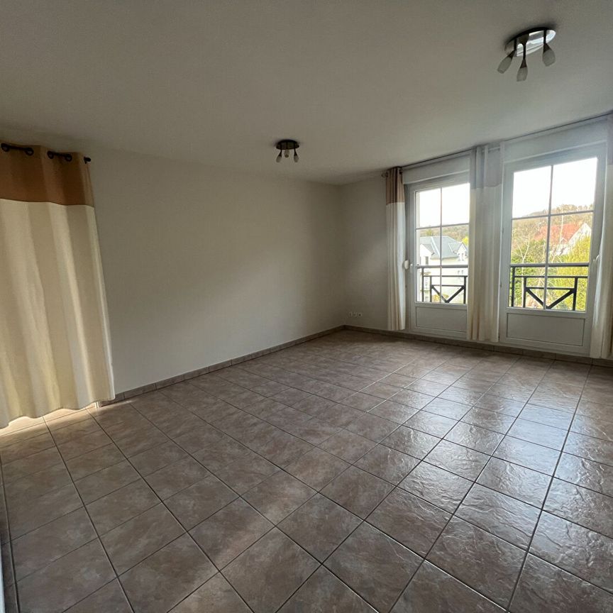 Appartement T3 Verneuil-en-Halatte à louer - Photo 1