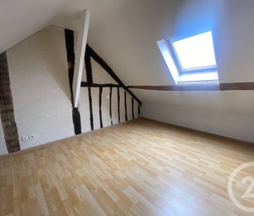 Location Appartement 2 pièces 45m² NEMOURS 77140 - Photo 4