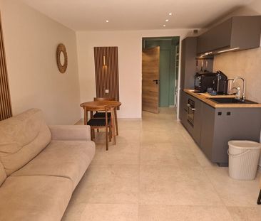 Appartement 1 Pièce 23 m² - Photo 1